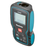 Aku laserski metar - mjerač udaljenosti Makita LD080P 80m