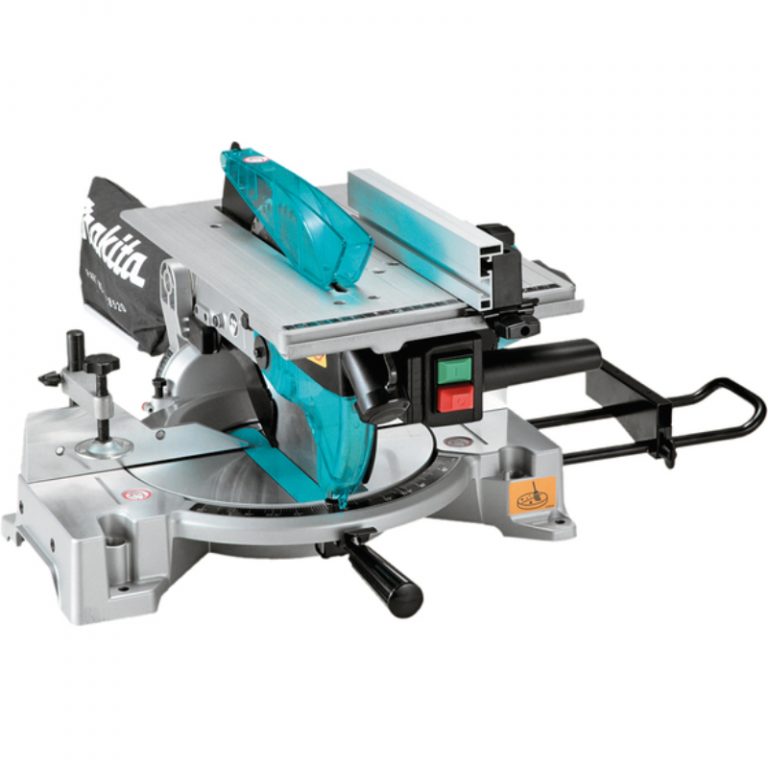 Električna potezno-nagibna pila - štucer Makita LH1040 1650W 260mm
