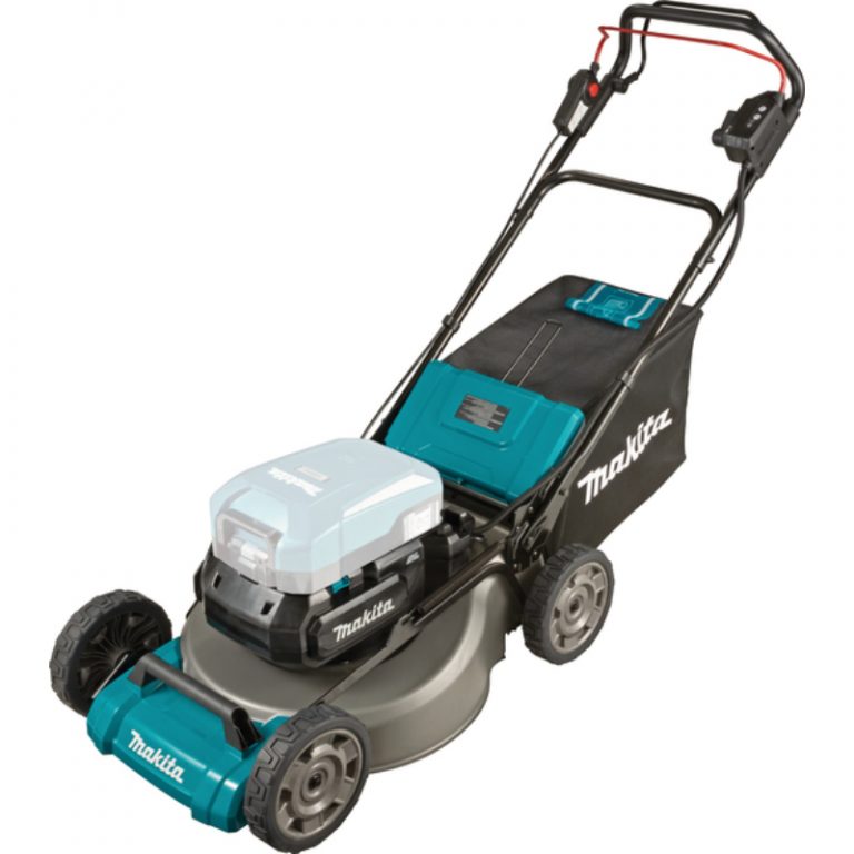 Gurajuća aku kosilica-kosačica Makita LM001CZ 36V 54cm