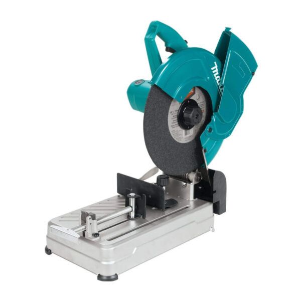 Električna pila za metal - maja potezno-nagibna Makita LW1400 2200W 355mm