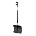 Lagani gurač snijega FISKARS 145020 6411503237604