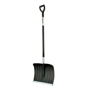 Lagani gurač snijega FISKARS 145020 6411503237604