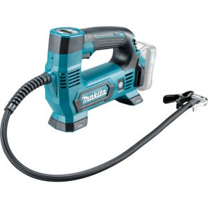 Aku kompresor Makita MP100DZ 12V 8.3bar