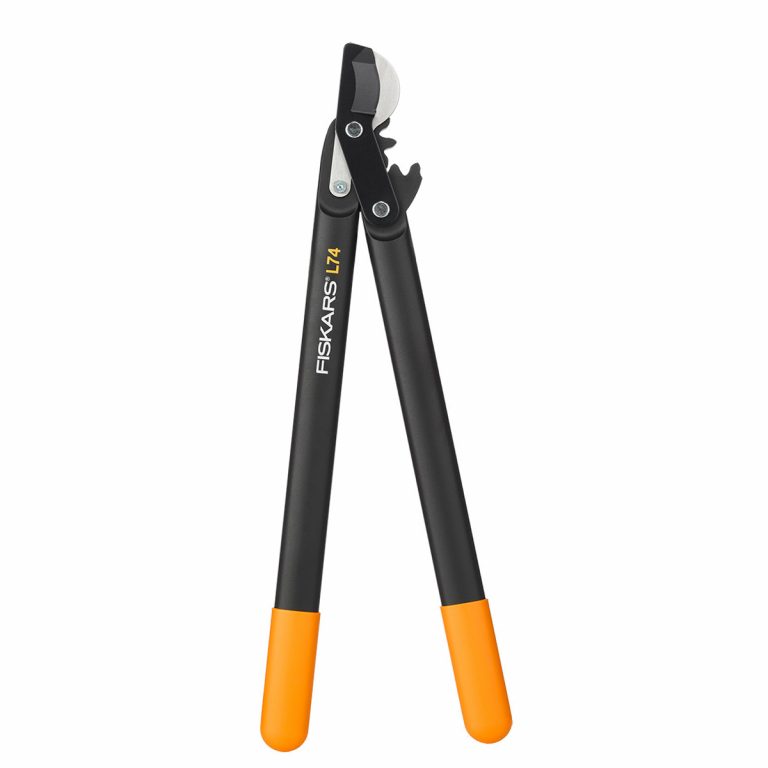 Ručne škare – makaze za orezivanje – voćarske FISKARS L74 1000582 112290 545mm
