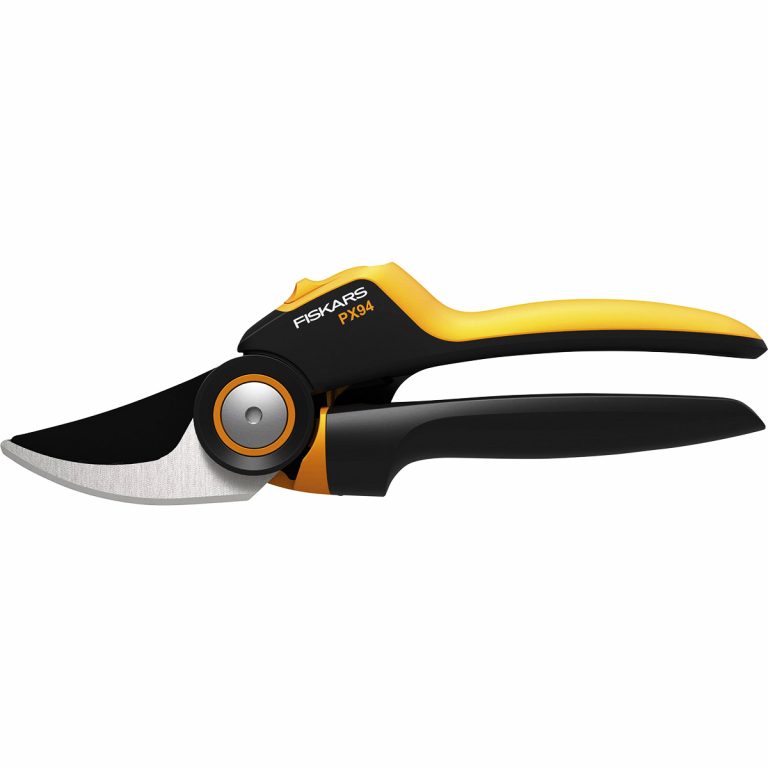 Ručne škare – makaze za orezivanje – voćarske FISKARS PX 94 1023628
