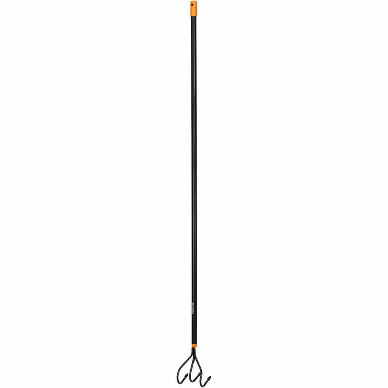 Motika sa 3 roga-zuba FISKARS 1016034 135714