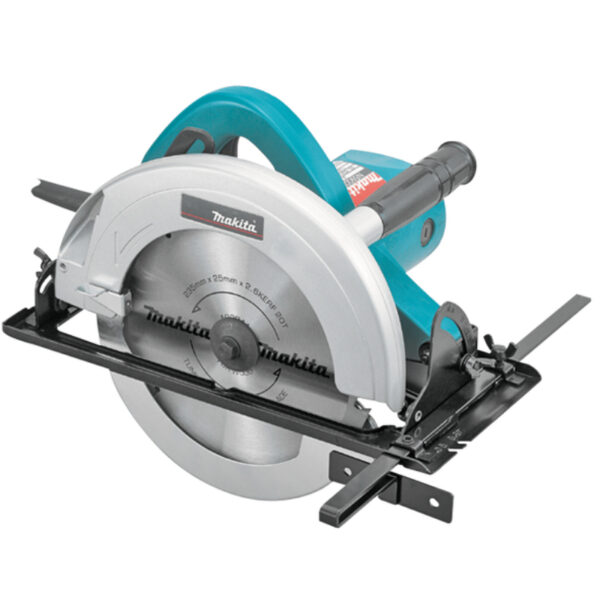 Električna ručna kružna pila - cirkular Makita N5900B 2000W 235mm