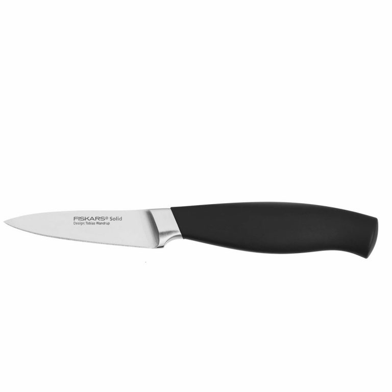 Nož za guljenje voća i povrća FISKARS 1002971 040314