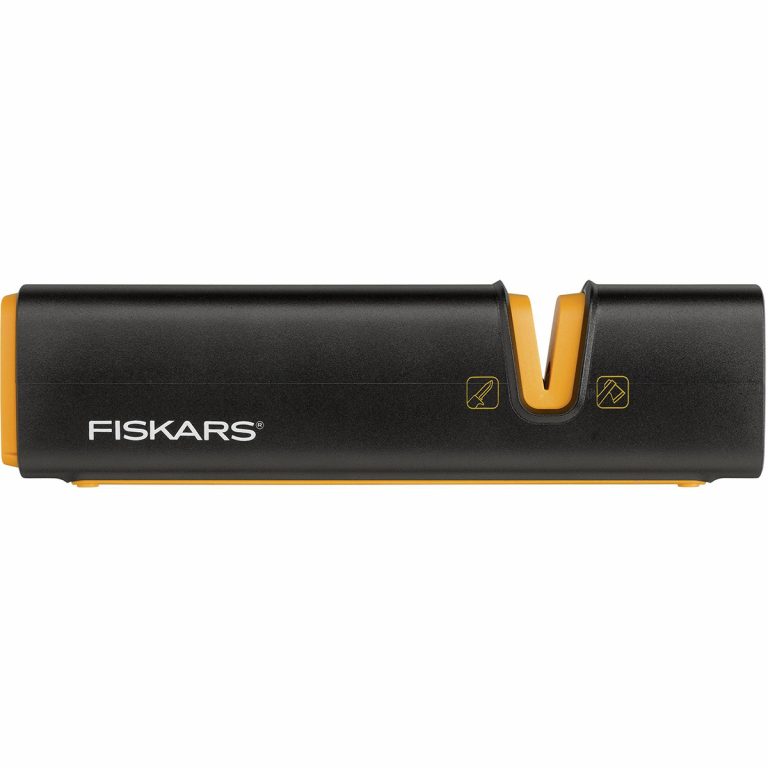 Oštrač za sjekire i noževe FISKARS 1000601 120740