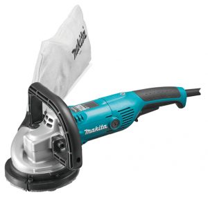 Električna brusilica za beton Makita PC5000C 1400W 125mm