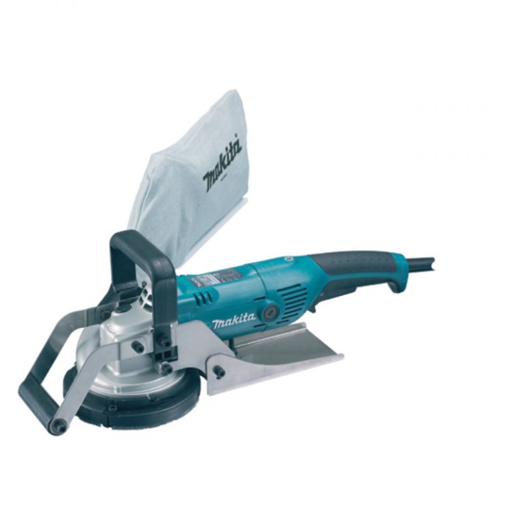 Električna brusilica za beton Makita PC5001C 1400W
