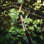 Nož za škare-makaze za orezivanje UPX82 i UPX86 FISKARS 1023633