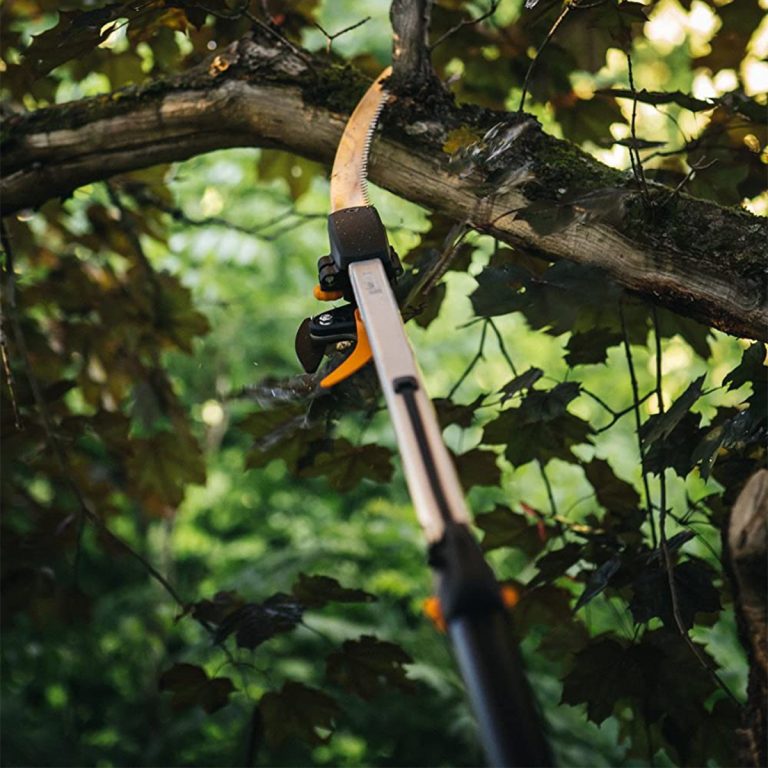 Testera za škare-makaze za orezivanje UPX82 i UPX86 FISKARS 1023633