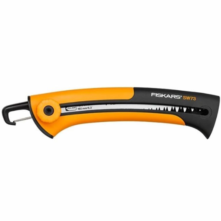 Ručna pila za drvo - grane FISKARS SW 73 1000613 123870