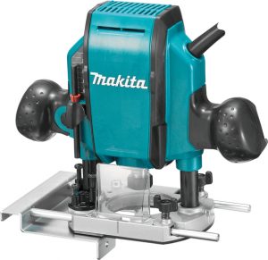 Električna glodalica Makita RP0900 900W