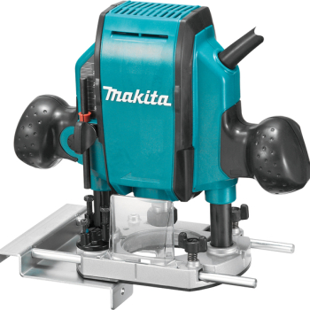 Glodalica Makita RP0900