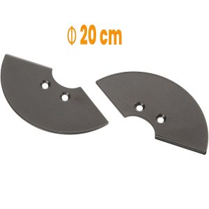 Rezervni nož za ručni bušač rupa - svrdlo FISKARS 1000641 134737 20cm