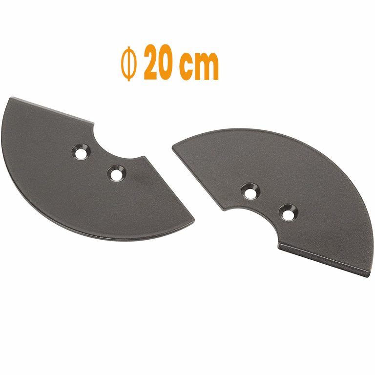 Rezervni nož za ručni bušač rupa - svrdlo FISKARS 1000641 134737 20cm