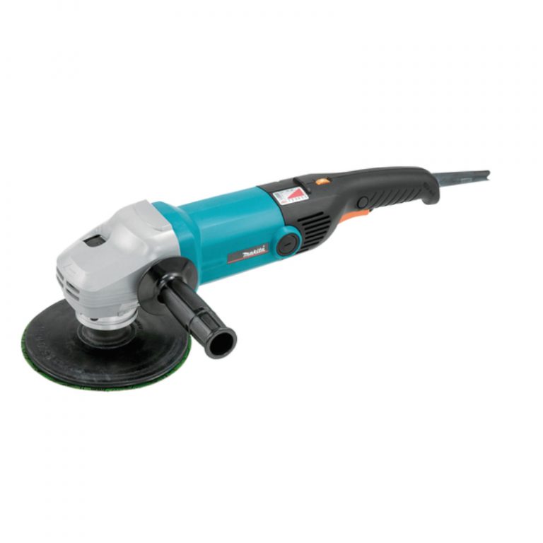 Električna brusilica za poliranje - polirka Makita SA7000C 1600W 125mm