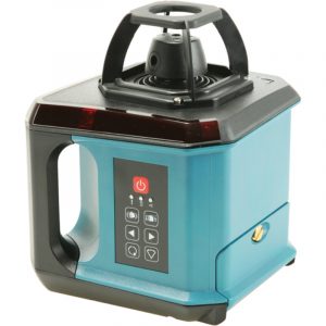 Aku laserski nivelir Makita SKR200Z 10m