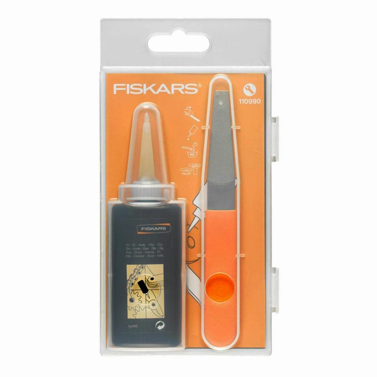 Set za održavanje ručnih alata FISKARS 012771 110990