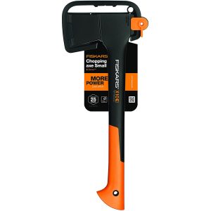 Sjekira FISKARS X10 1015619 121443