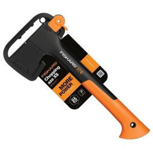 Sjekira FISKARS X7 1015618 121423