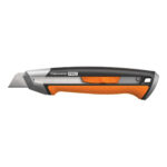 Skalpel FISKARS CARBONMAX 1027227 056458 18mm