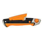 Skalpel FISKARS CARBONMAX 1027227 056458 18mm