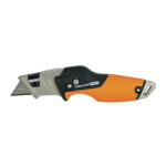 Preklopni-sklapajući skalpel FISKARS CARBONMAX 1027224 056457