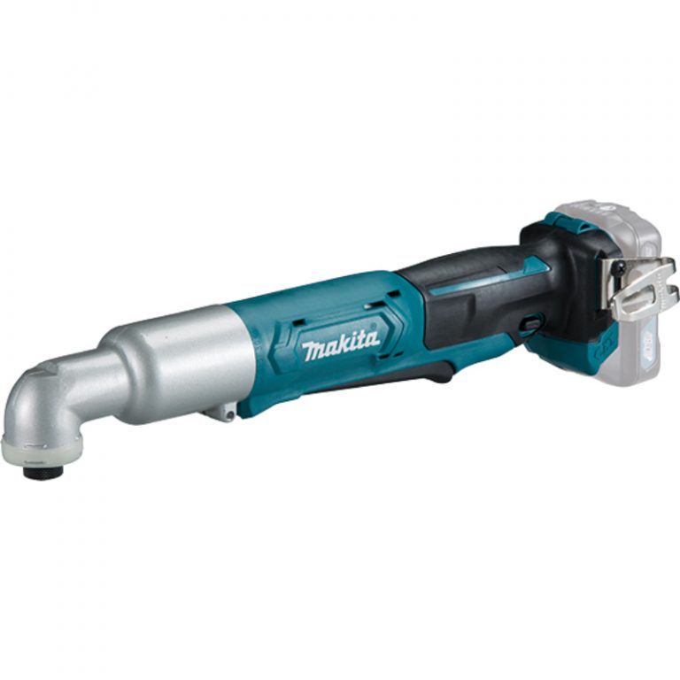 Aku ugaoni-kutni udarni odvijač - račna Makita TL064DZ 12V 60Nm