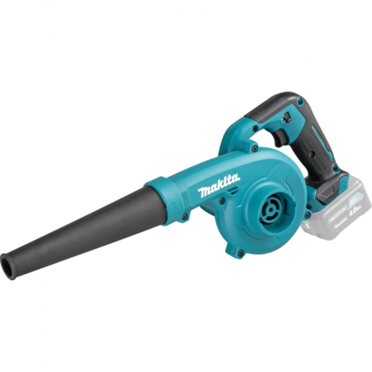 Aku puhač-duvač lišća Makita UB100DZ 12V