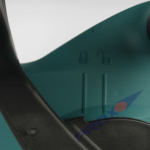 Električna pila - motorka za drvo Makita UC3541A 1800W 35cm