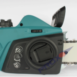 Električna pila - motorka za drvo Makita UC3541A 1800W 35cm