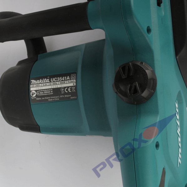 Električna pila - motorka za drvo Makita UC3541A 1800W 35cm