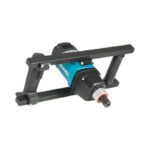 Električni mješač-mikser za boju-lijepak Makita 1300W UT1400