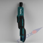 Aku ugaoni-kutni odvijač - račna Makita DWR180Z 18V 47.5Nm