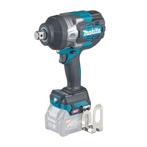 Aku udarni odvijač Makita TW001GZ 40V 2050Nm