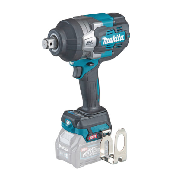 Aku udarni odvijač Makita TW001GZ 40V 2050Nm