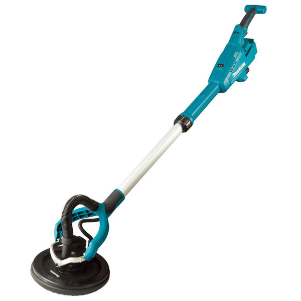 Aku brusilica za zidove - žirafa Makita DSL801ZU 18V 210mm