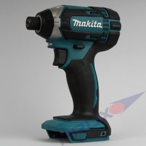 Aku udarni odvijač Makita DTD152Z 18V 1/4" 165Nm