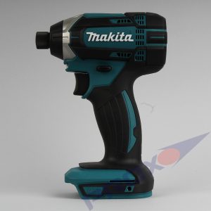 Aku udarni odvijač Makita DTD152Z 18V 1/4" 165Nm