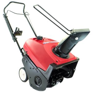 Benzinski čistač-bacač snijega - freza za snijeg HONDA HS 550 4.6KS 50cm