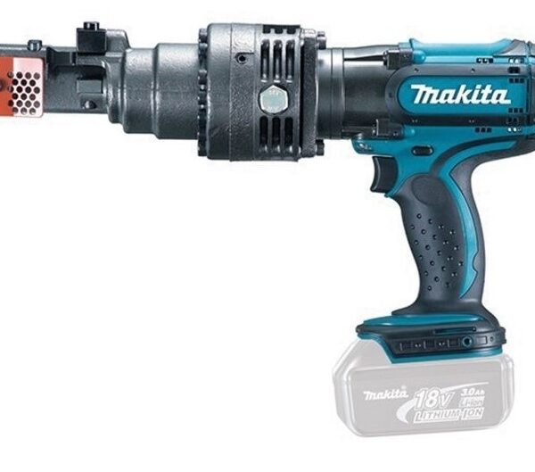 Aku rezač za čelične šipke Makita DSC162Z 18V 16mm