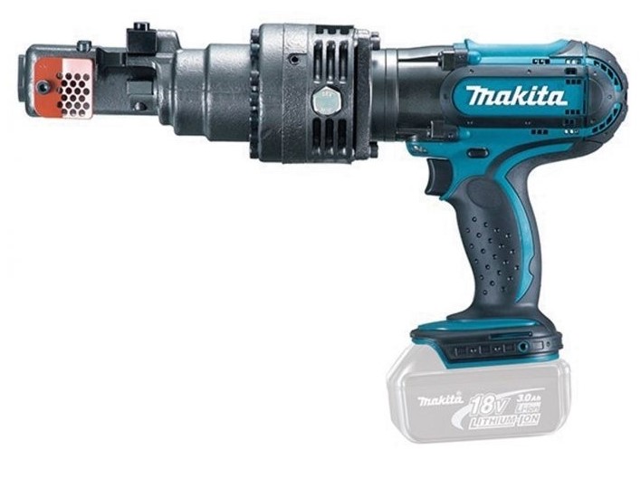 Aku rezač za čelične šipke Makita DSC162Z Aku rezač za čelične šipke Makita DSC162Z 18V 16mm