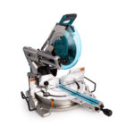 Električna potezno-nagibna pila - štucer Makita LS1219L 1800W 305mm