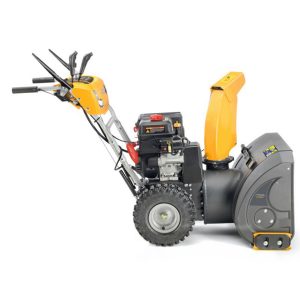 Benzinski čistač-bacač snijega - freza za snijeg STIGA ST 5262 P 7.0KS 62cm