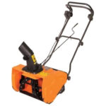 Električni čistač - bacač snijega - freza za snijeg Villager 1600W VEST 1600