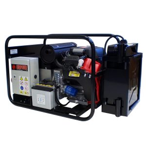 Benzinski agregat Europower EP13500TE AVR by HONDA 13.5kVA