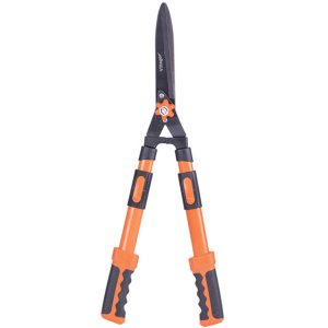 Teleskopske ručne škare - makaze za živu ogradu - živicu Villager HS 116 675-875mm